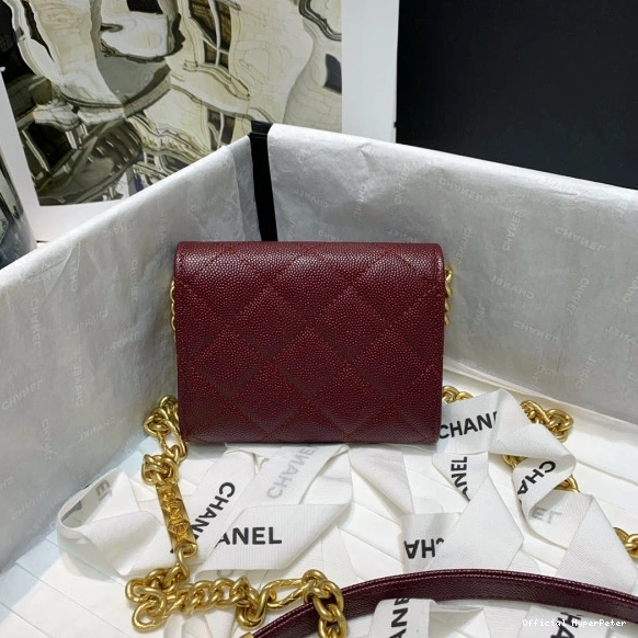 HyperPeter CHAIN WITH CHANEL CHANELUTCH 0731